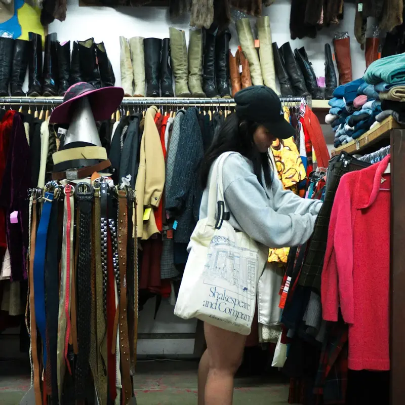 La moda sostenibile ci ha insegnato a comprare meno?